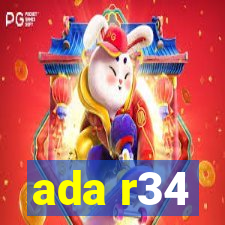 ada r34