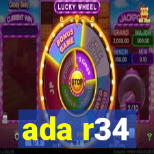 ada r34