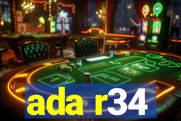 ada r34