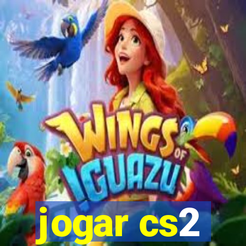 jogar cs2