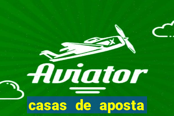 casas de aposta com bonus de cadastro