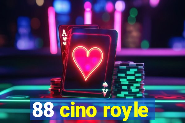 88 cino royle