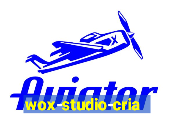 wox-studio-criativo