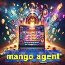 mango agent