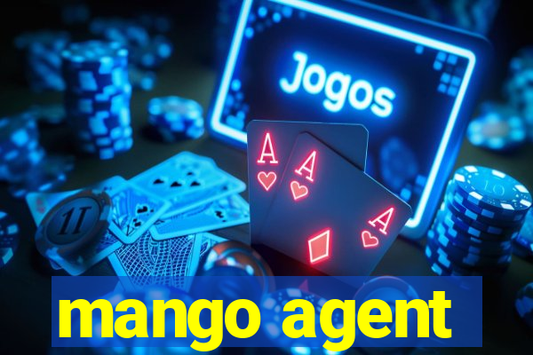 mango agent