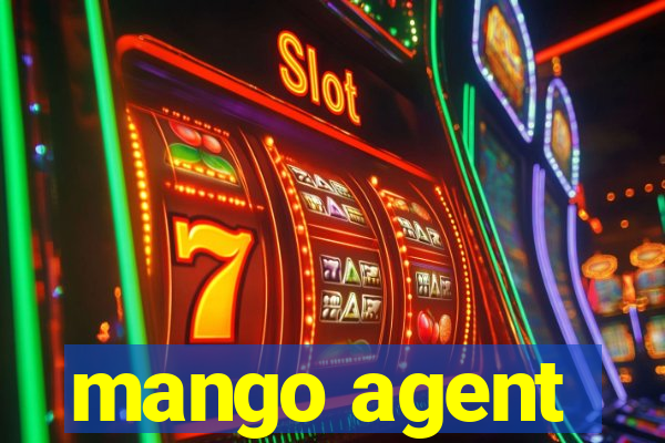 mango agent