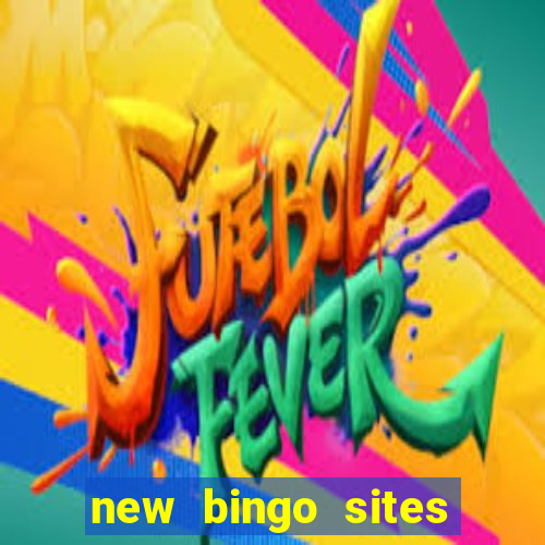 new bingo sites 2022 uk