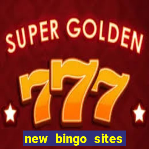 new bingo sites 2022 uk