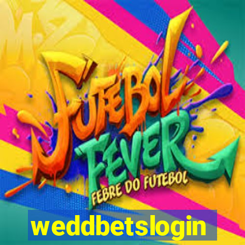 weddbetslogin