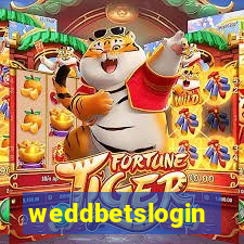 weddbetslogin