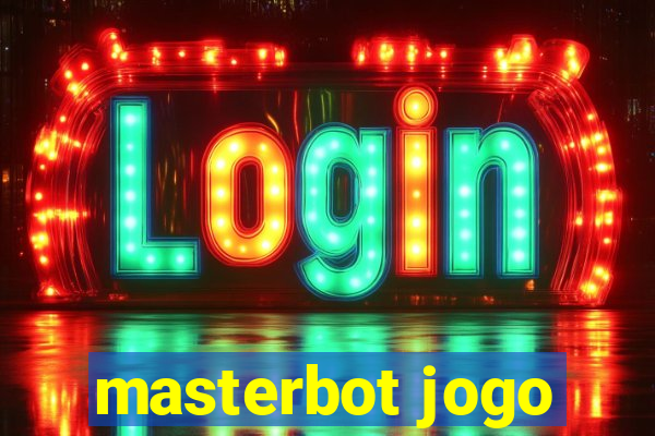 masterbot jogo