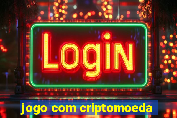 jogo com criptomoeda