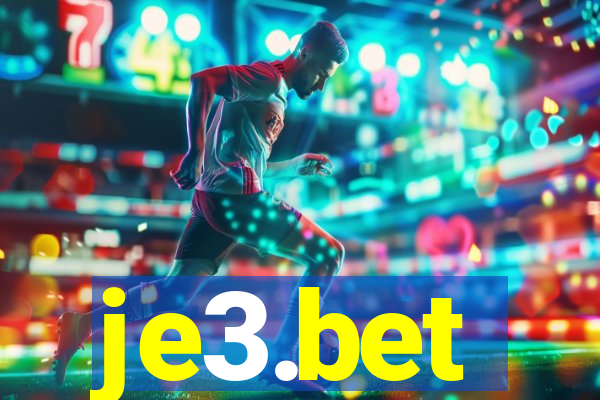 je3.bet