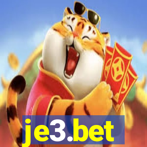 je3.bet