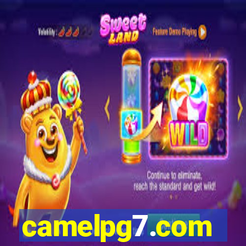 camelpg7.com