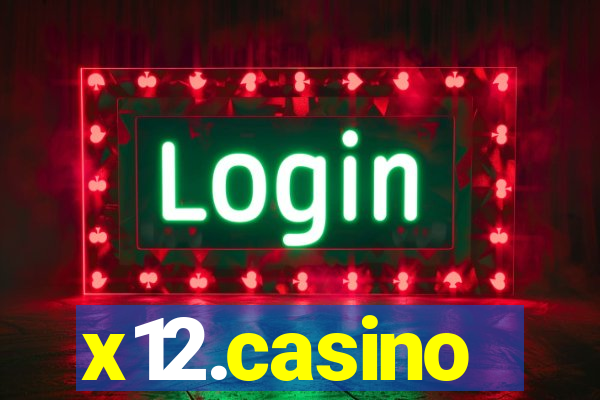 x12.casino