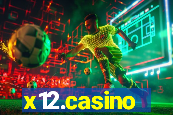 x12.casino