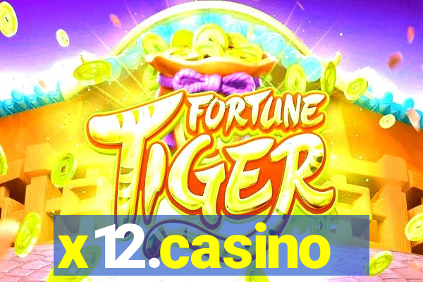 x12.casino