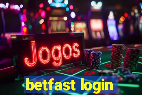 betfast login