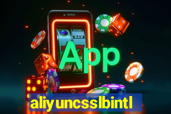 aliyuncsslbintl.com