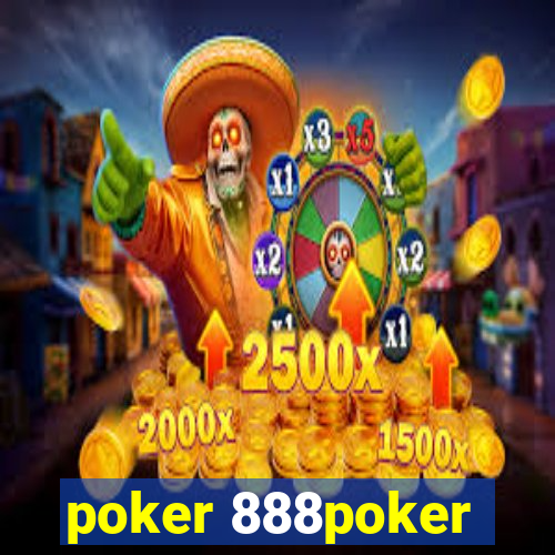 poker 888poker