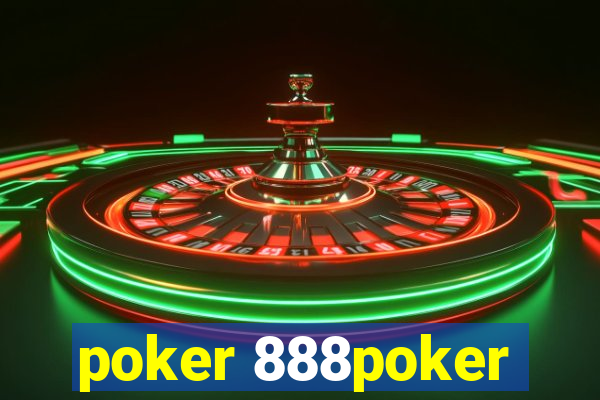 poker 888poker