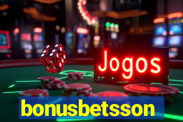 bonusbetsson