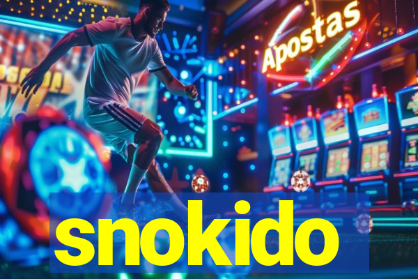 snokido