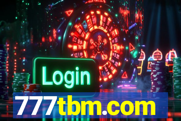 777tbm.com