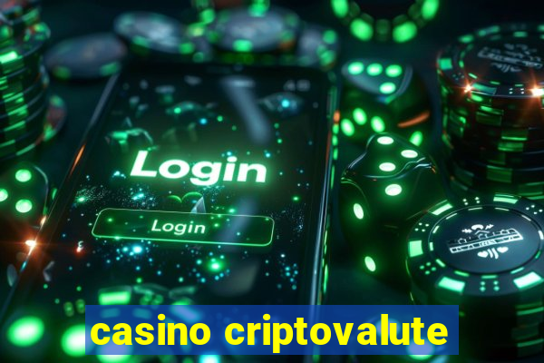 casino criptovalute