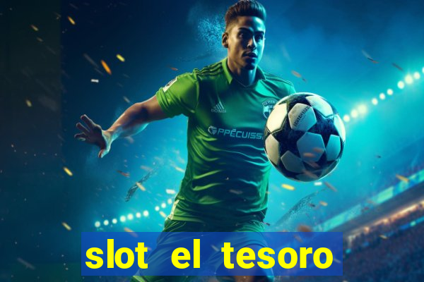 slot el tesoro pirata fiable