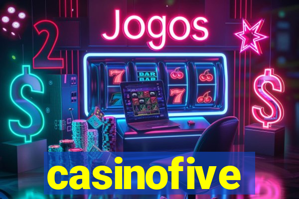 casinofive