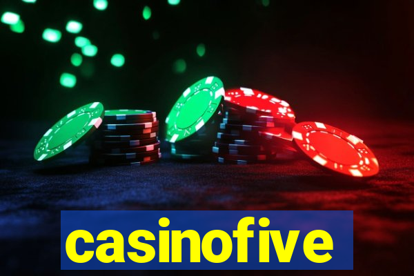 casinofive