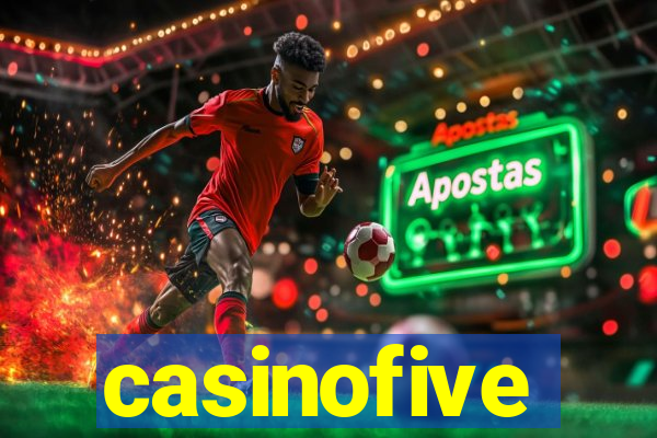 casinofive