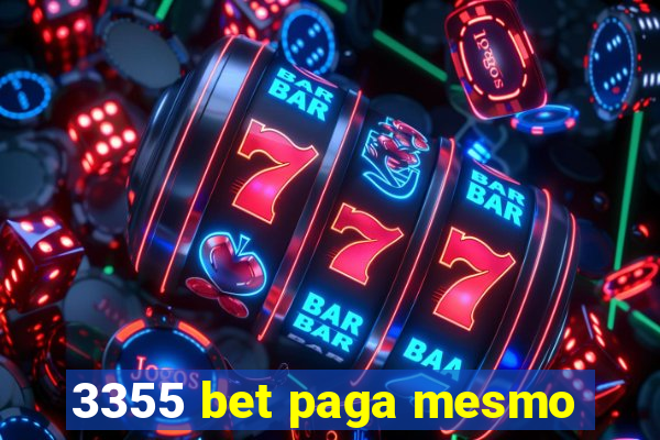 3355 bet paga mesmo