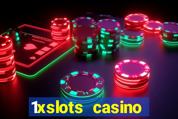 1xslots casino schweiz online