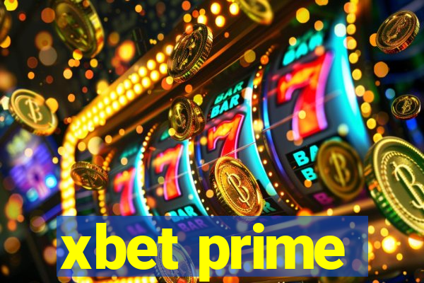 xbet prime