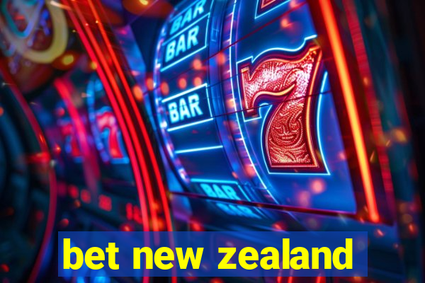 bet new zealand