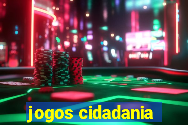 jogos cidadania