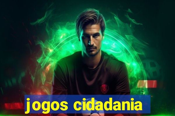 jogos cidadania