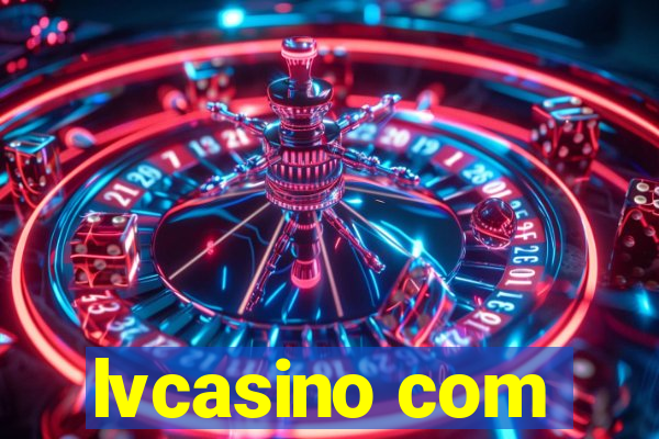 lvcasino com