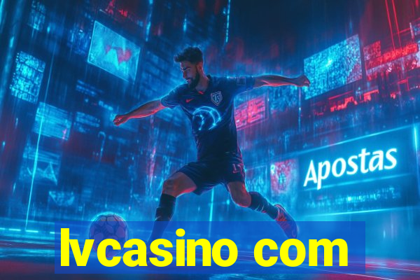 lvcasino com