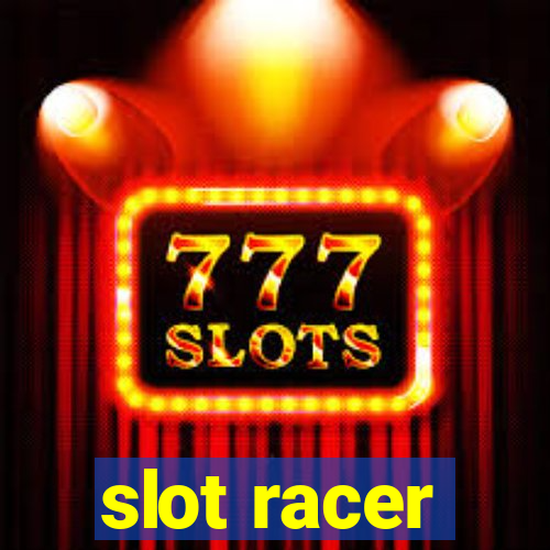 slot racer