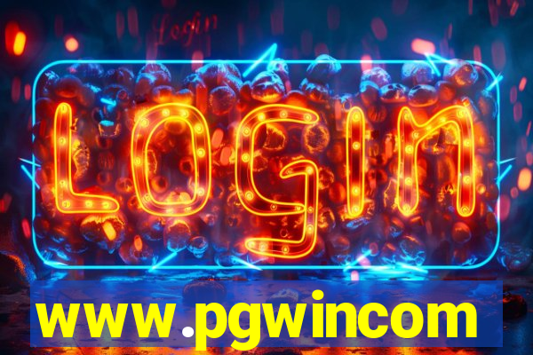 www.pgwincom