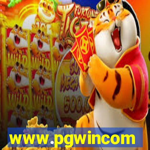 www.pgwincom