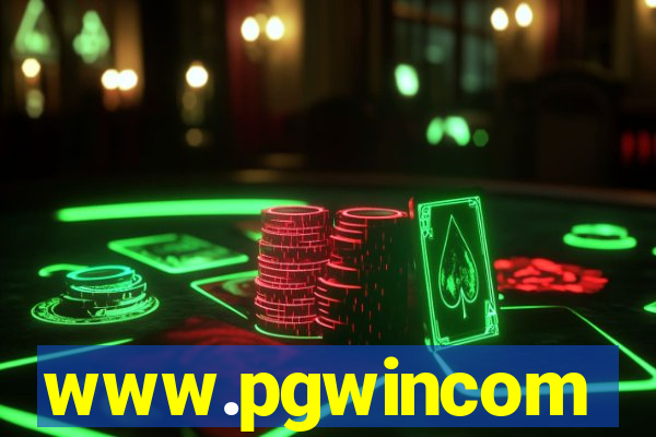 www.pgwincom