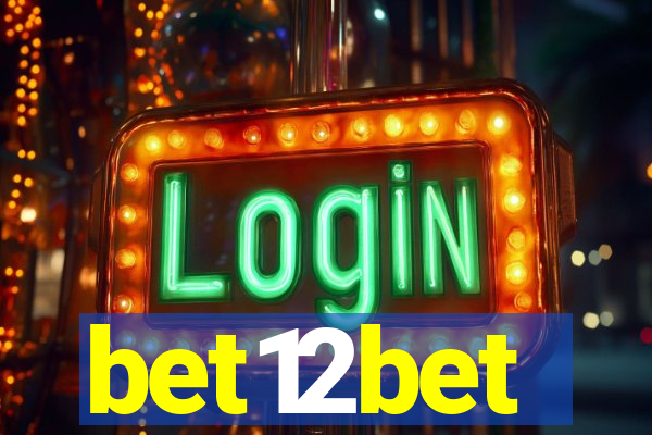 bet12bet