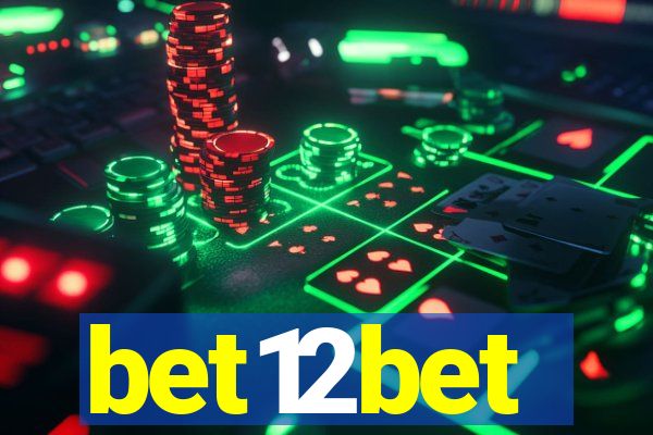 bet12bet