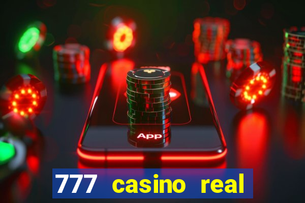 777 casino real money gcash