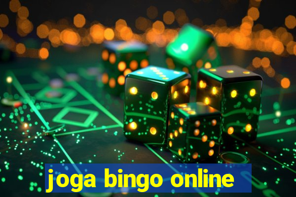 joga bingo online